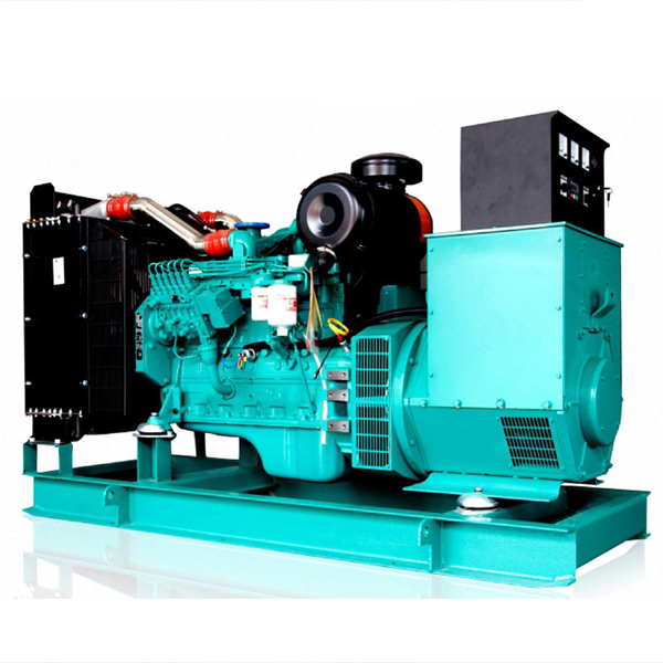 宁南柴油发电机操作及日常维护