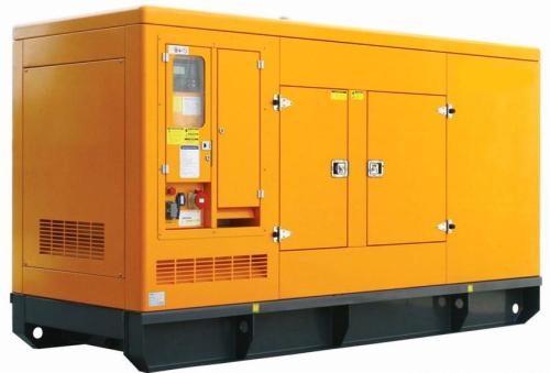 宁南发电机出租使用过程中冒黑烟的解决方法