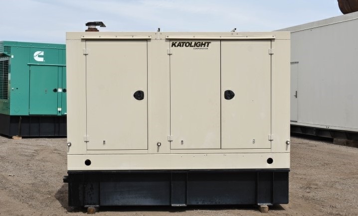 宁南购买柴油发电机需留心哪些问题?