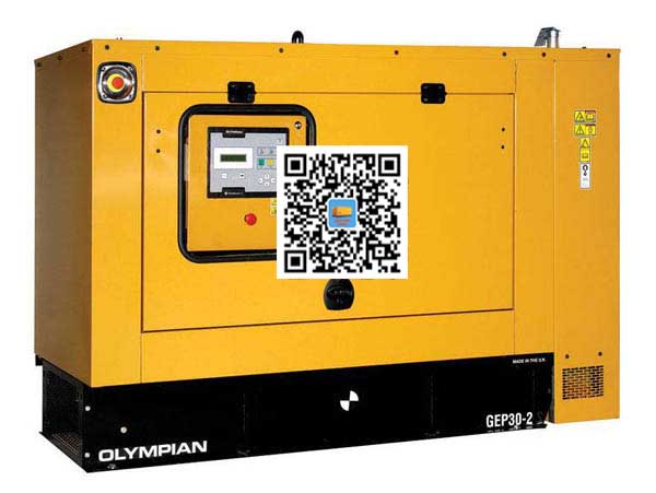 宁南租赁发电机