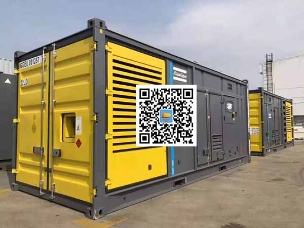 宁南大型发电机出租