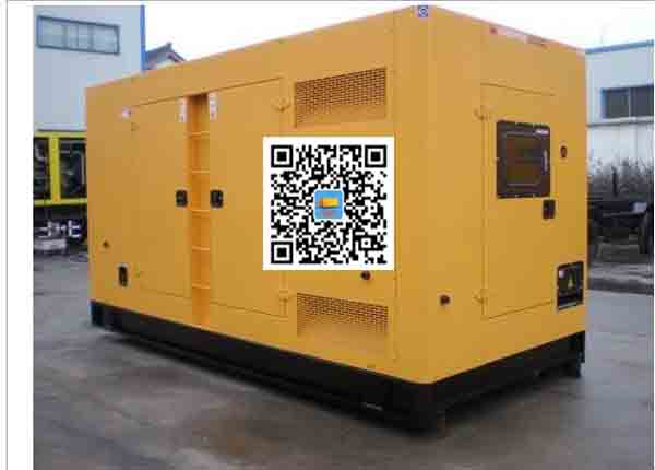 宁南静音发电机出租