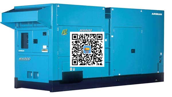 宁南出租发电机 进口和国产柴油发电机组有什么不同