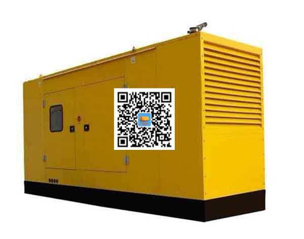 宁南出租发电机 柴油发电机不维护对机器有什么影响