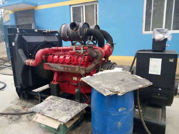 宁南租赁发电机 发电机的主要分类介绍