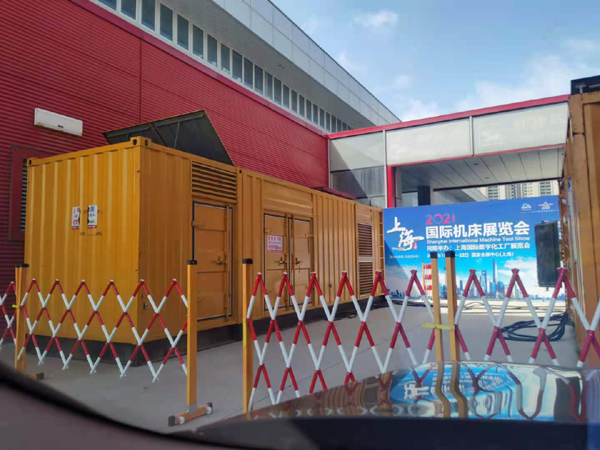 宁南发电机出租 对于发电机的特性你了解多少？