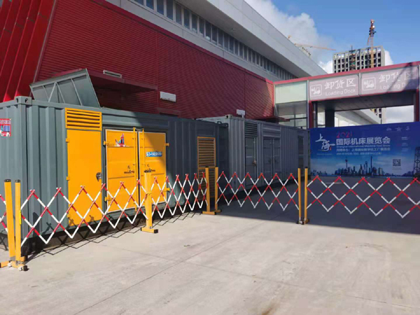 宁南发电机出租教您要了解的柴油发电机组基础知识