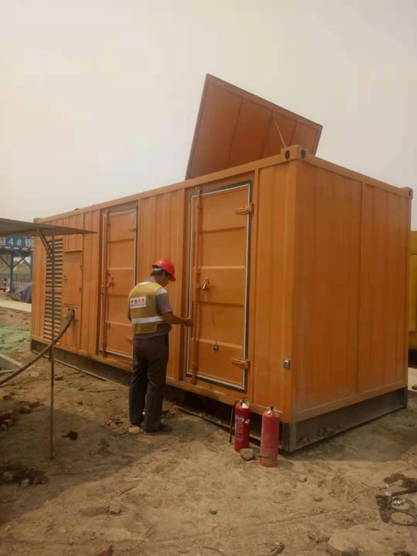 宁南柴油发电机组常见故障现象及解决方法？