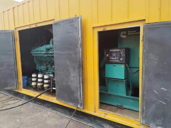 宁南柴油发电机组的蓄电池种类有哪些？