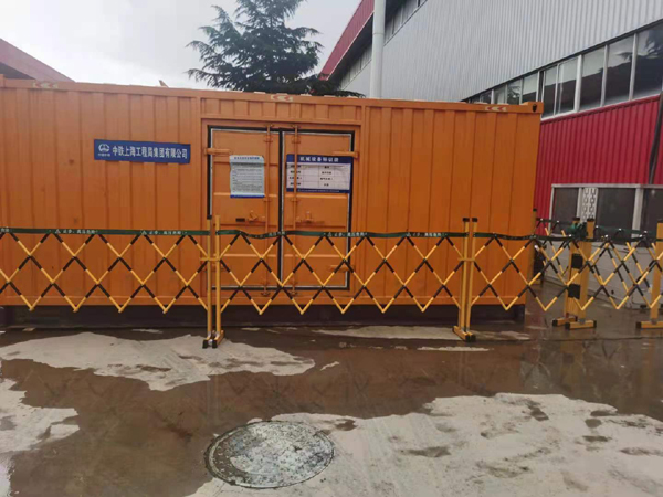 宁南租赁发电机 柴油发电机组供应商：柴油发电机组润滑油的作用？