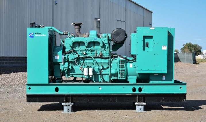 宁南发电机出租-教您发电机厂家该如何选购