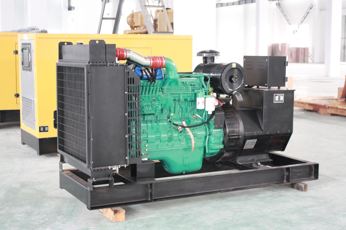 宁南租赁发电机-柴油发电机,柴油发电机组冷却液不循环怎么办