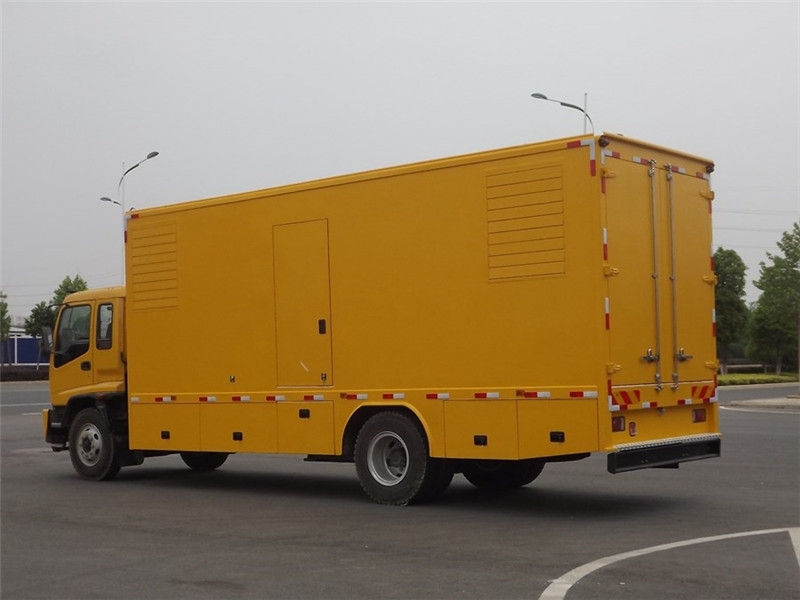 宁南发电车出租- 柴油发电机油箱怎么清洗