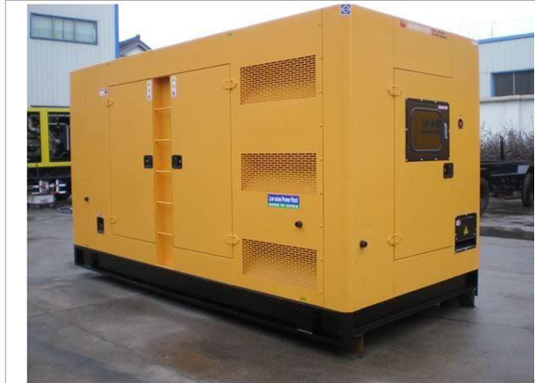 宁南发电机出租-静音发电机组厂家：柴油发电机组并机需要什么条件？