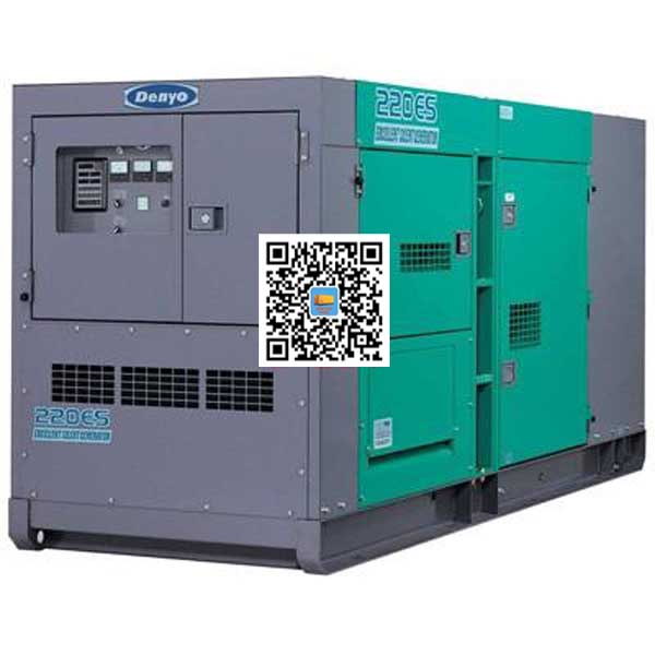 宁南出租发电车-柴油发电机组控制结构和功能要求