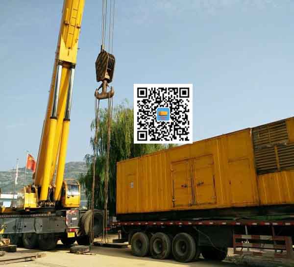 宁南发电车出租-全自动发电机组长期不使用该如何保养？