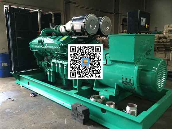 宁南发电机出租-发电机大修后应作哪些试验