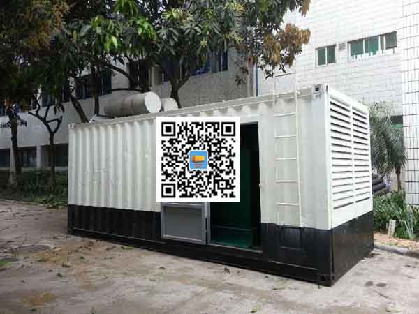 宁南出租发电机-什么样的柴油发电机使用效果比较好