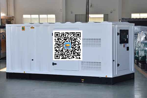 宁南租赁发电机-造成柴油发电机机组产生积炭的原因？