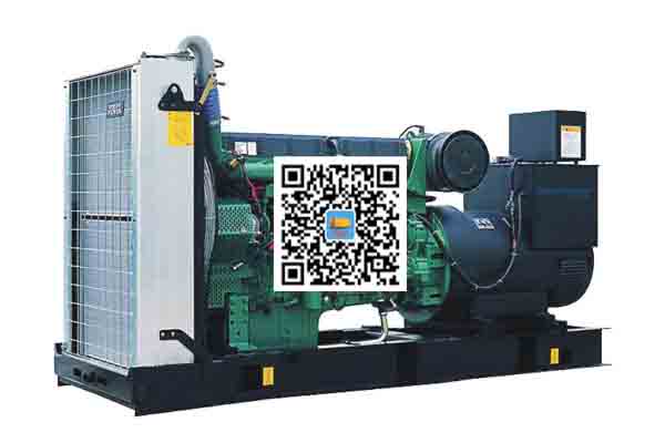 宁南租赁发电机-柴油发电机组不及时维护危害大