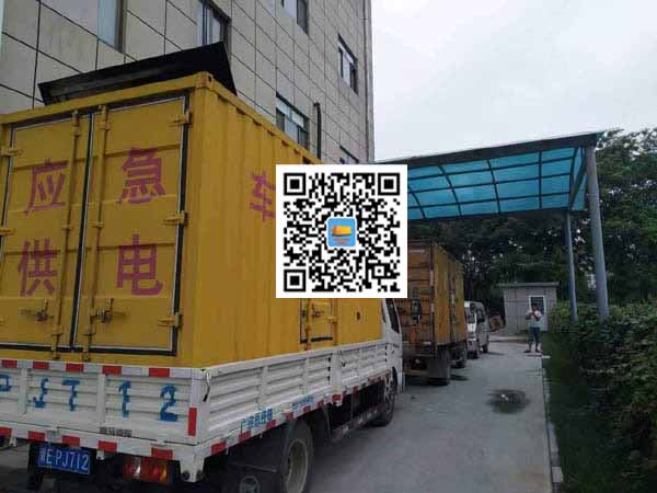 宁南出租发电机-柴油发电机组启动困难的原因有哪些？