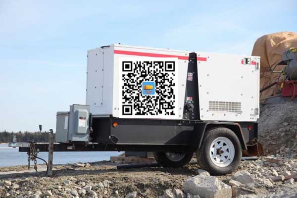 宁南发电车出租-应注意的注意安全事项