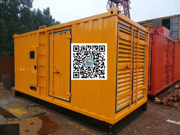 宁南发电机出租-发电机组应该选购什么品牌的