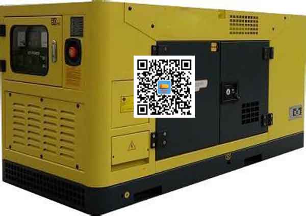 宁南发电机租赁的注意事项