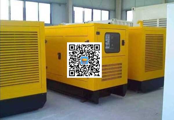 宁南租赁发电机-发电机组并机及并机柜的优点