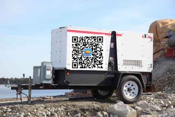 宁南水轮发电机组振动的原因