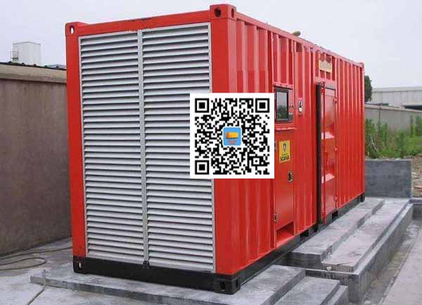 宁南300kw柴油发电机组一个小时耗油