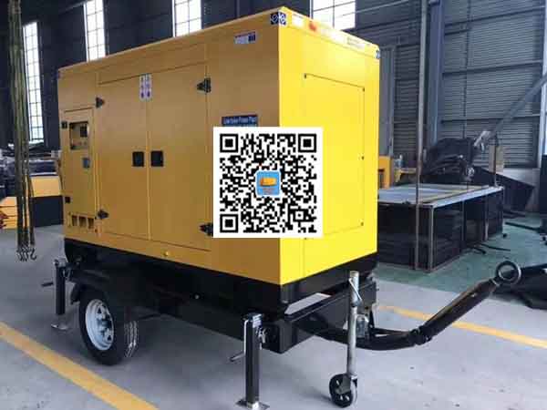 宁南柴油发电机组需要经常换油吗