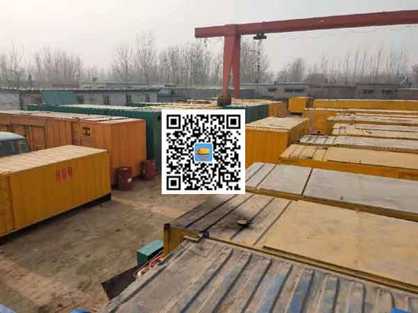 宁南发电机的日常维护以及清理要点