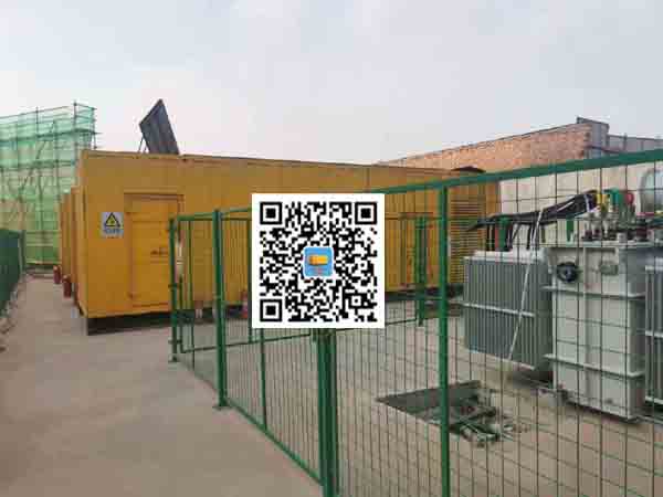 宁南发电机组的社会应用有哪些