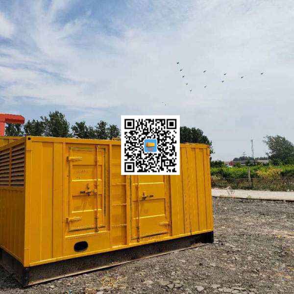 宁南发电机出租发电机电刷的结构与作用是什么