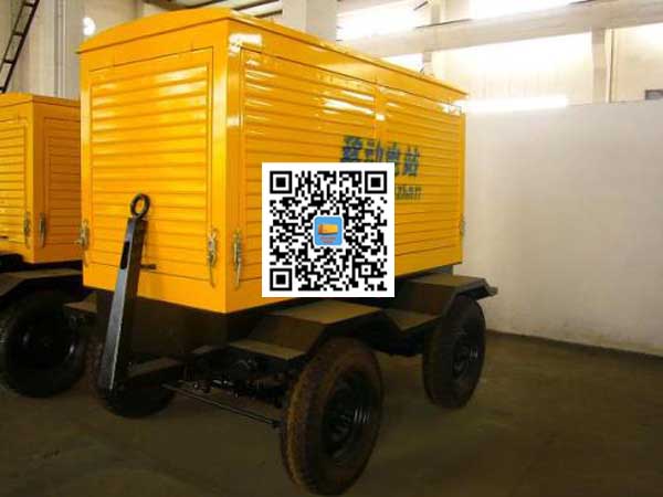 宁南发电机出租-发电机组的安装注意要点