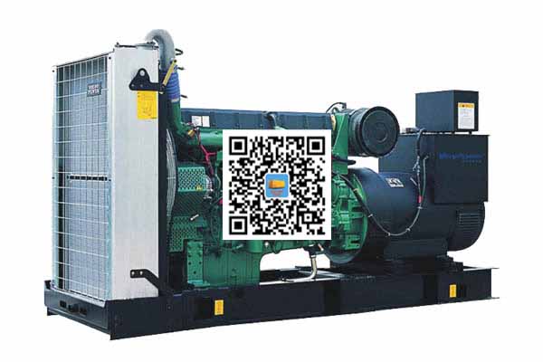 宁南发电机租赁-100kw柴油发电机带多大负载