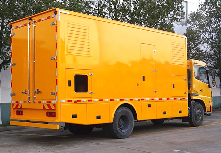 宁南租赁发电机-柴油发电机组使用应注意什么？