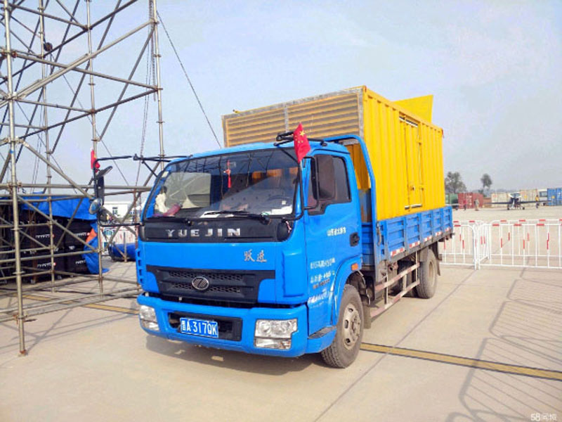 宁南800KW柴油发电机组油耗是多少？