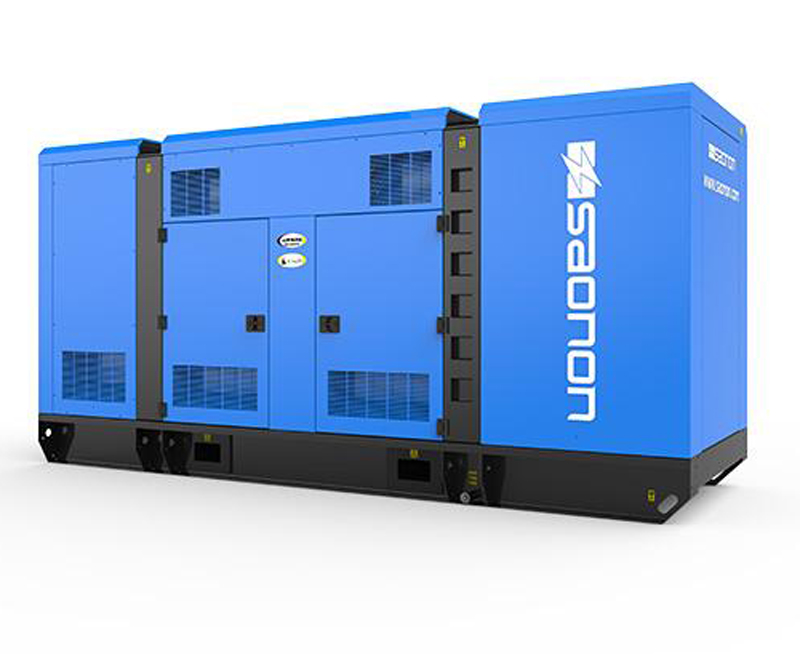 宁南怎样可以延长柴油发电机组的使用寿命