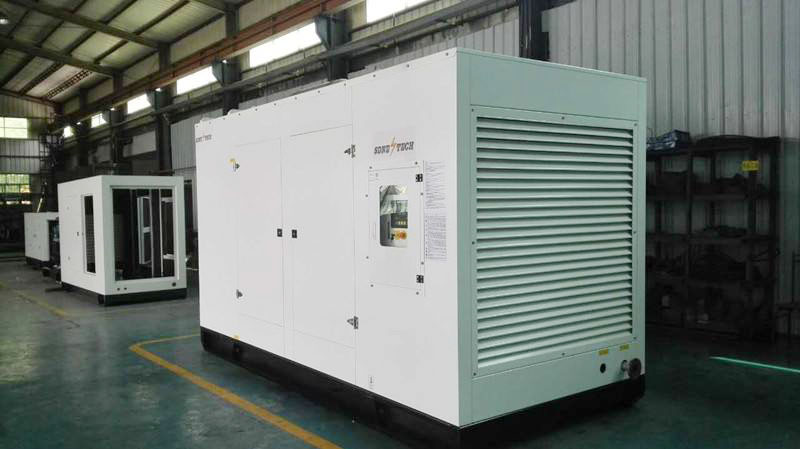 宁南过载保护装置频繁触发会对发电机组造成哪些损害？