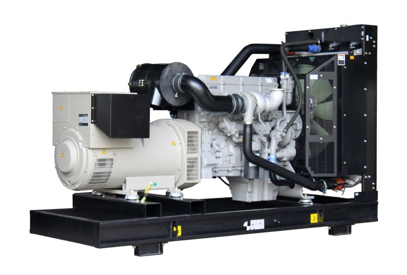 宁南柴油发电机组租赁出租机油底壳正确清洗方法