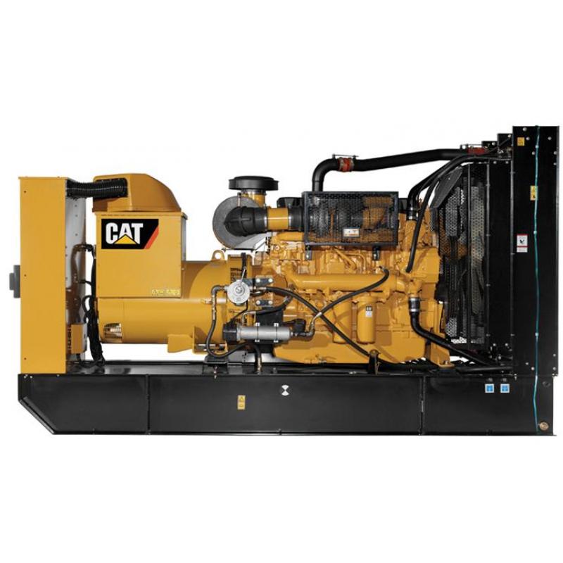 宁南详细介绍一下发电机组的日常维护和保养方法