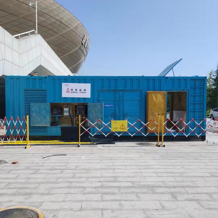 宁南柴油发电机的使用注意事项