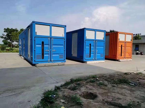 宁南柴油发电机组维修保养中易被忽视的细节