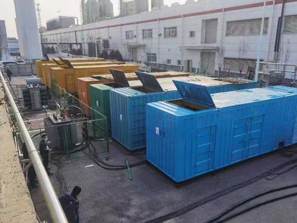 宁南柴油发电机组可以长期连续运行吗？