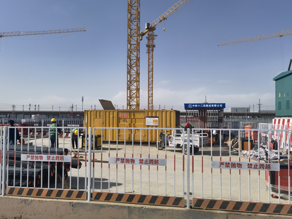 宁南发电机出租电缆长度过长会对 100KW 发电机造成哪些影响？