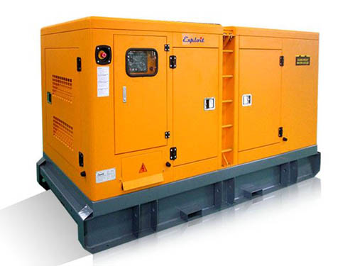 宁南影响 200kw 柴油发电机油耗的因素有哪些？