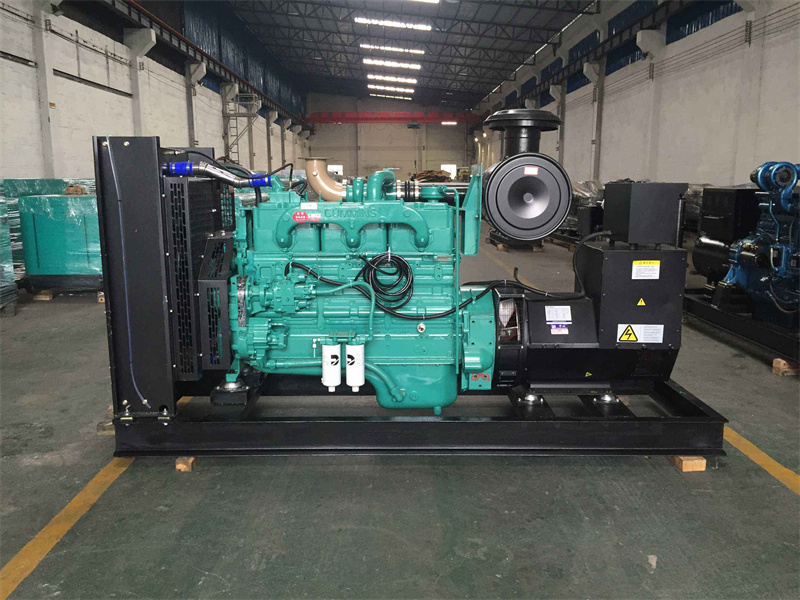 宁南柴油发电机组欠压停机的原因是什么？