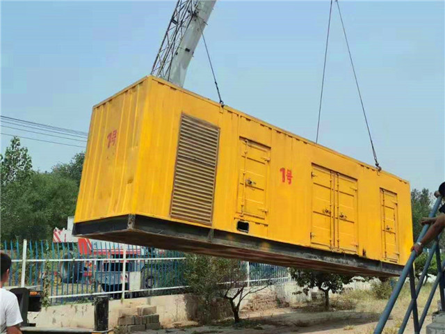 宁南300KW柴油发电机组油耗是多少？